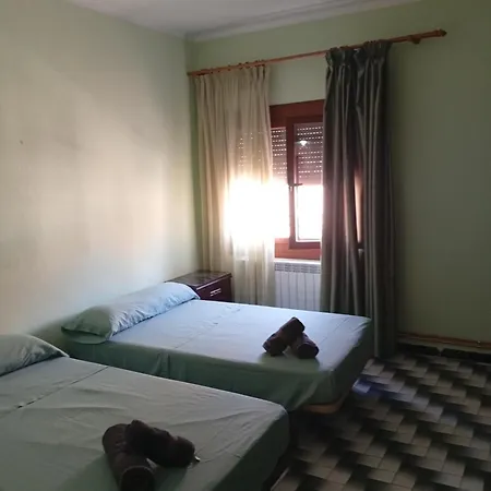 Cervantes شقة كاسبي