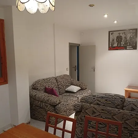 Appartamento Cervantes