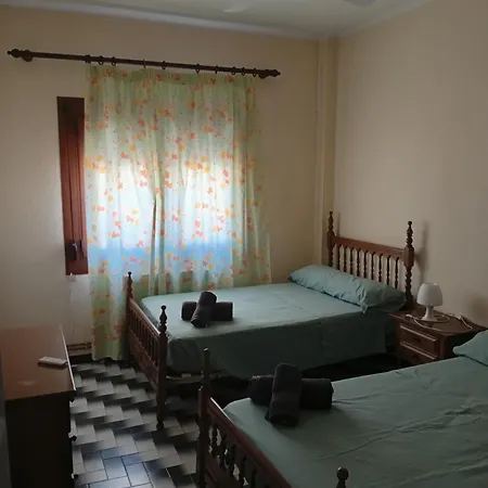 Cervantes Appartamento *