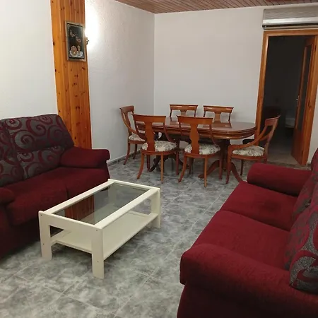 Appartamento Cervantes *