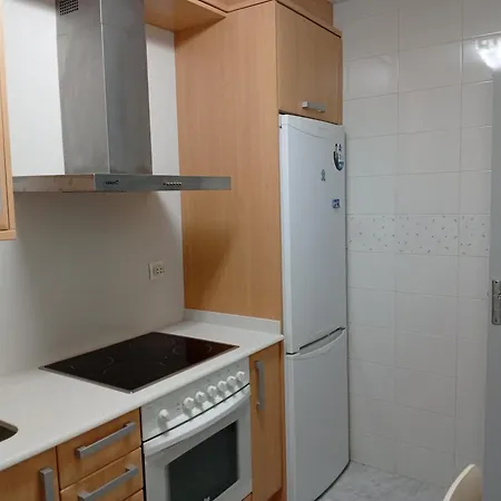 Appartamento Cervantes *