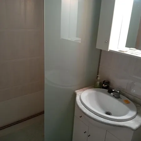 Cervantes Appartamento