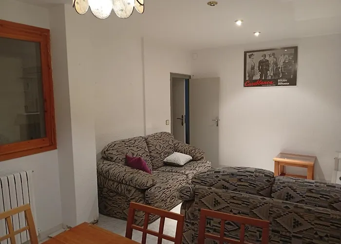 Apartamento Cervantes