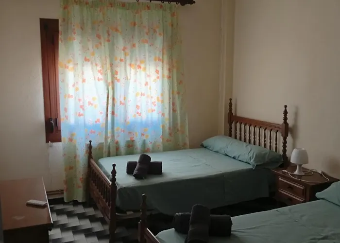 Cervantes Apartamento *