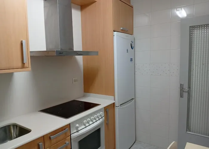 Apartamento Cervantes *