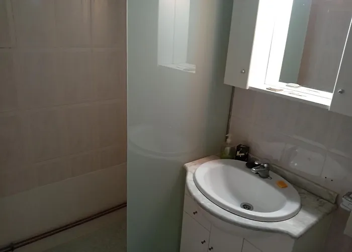 Cervantes Apartamento